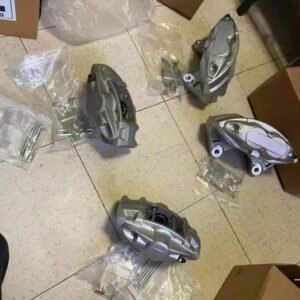 Piston Calipers