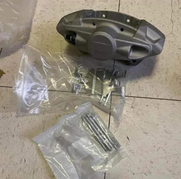 Piston Calipers - Image 5