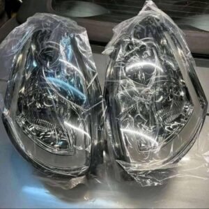Spec D headlights