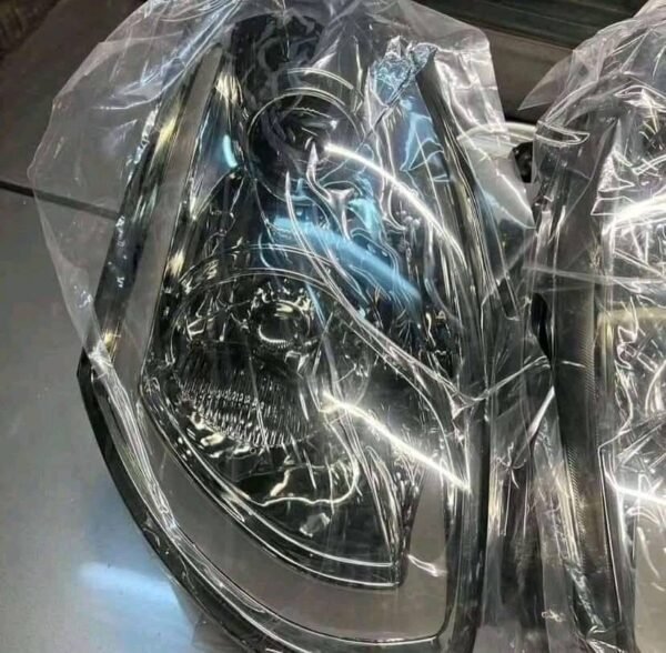 Spec D headlights - Image 4