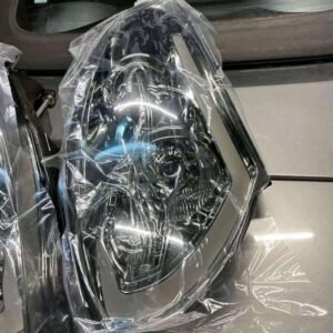 Spec D headlights