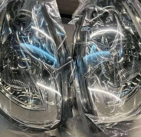 Spec D headlights - Image 3