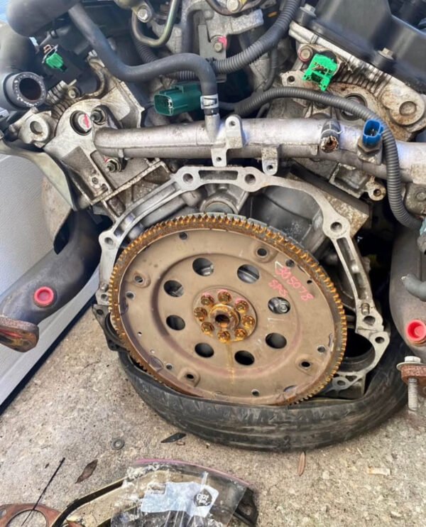Engine - Image 3
