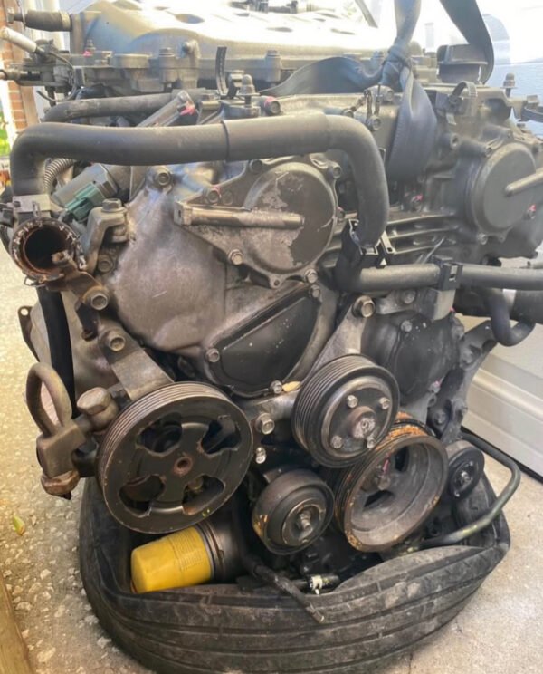 Engine - Image 2