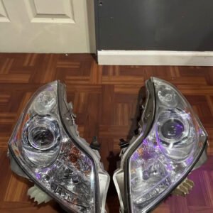 Headlights