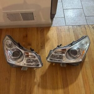 Headlights