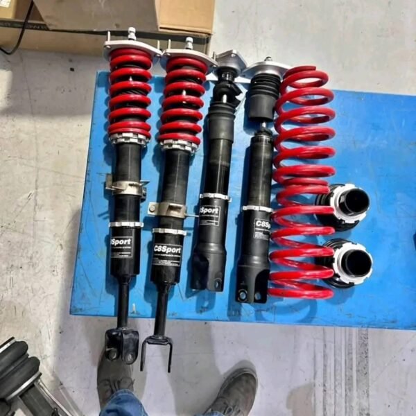 COILOVERS