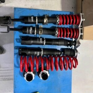 COILOVERS
