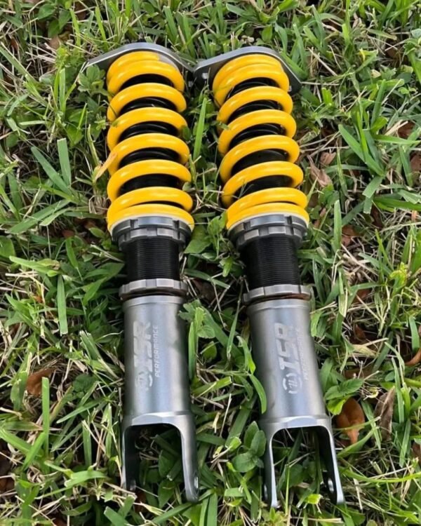 ISR Coilovers - Image 3