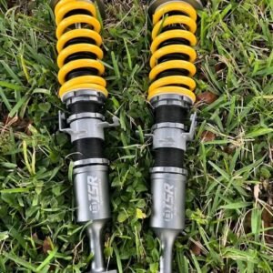 ISR Coilovers