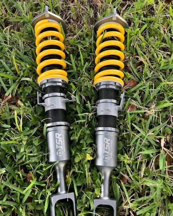 ISR Coilovers - Image 2