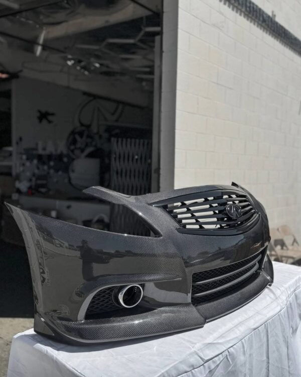 Bumper - Image 2