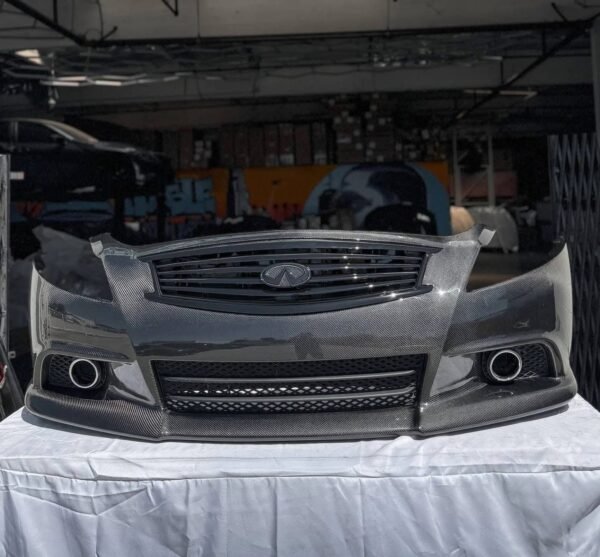 Bumper