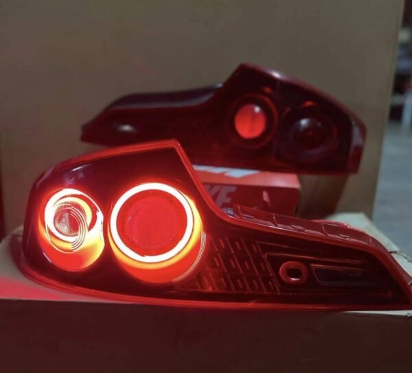 Taillights - Image 3