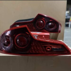 Taillights