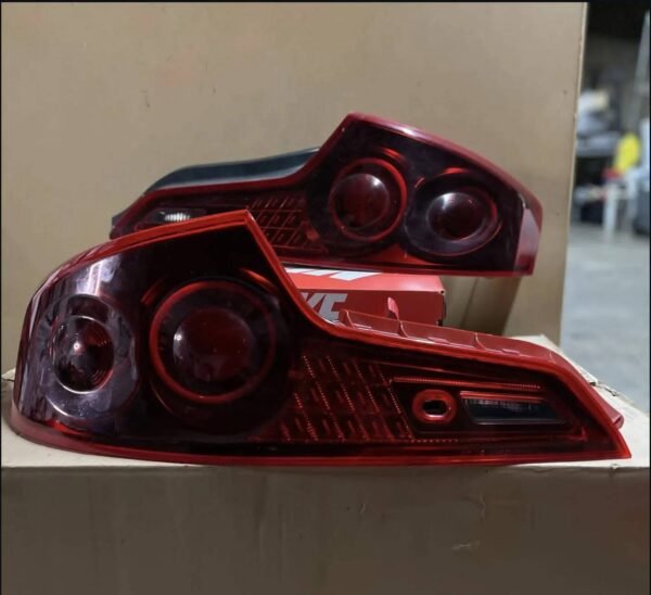 Taillights - Image 2