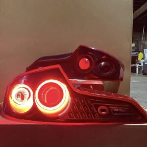 Taillights