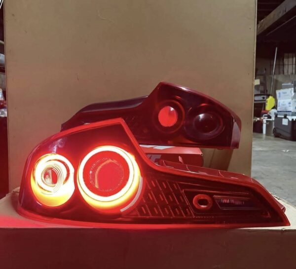 Taillights