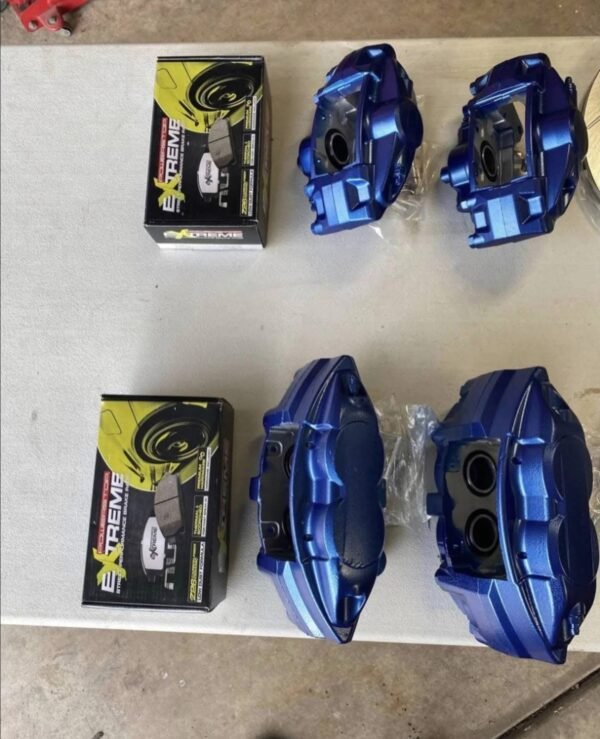 Big Brakes - Image 2