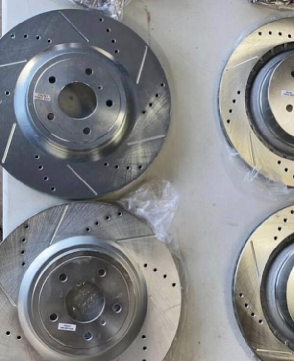 Big Brakes - Image 3