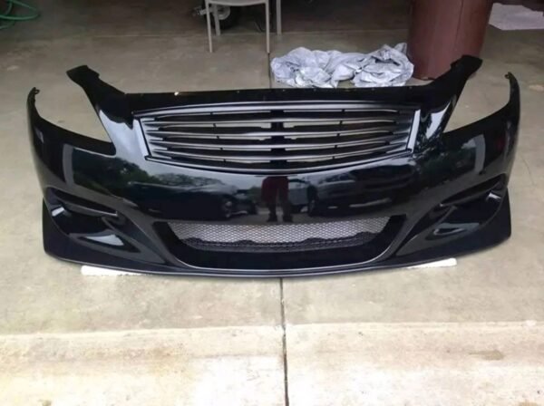 Bumper