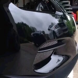 Bumper