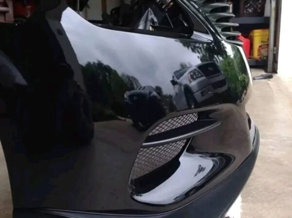 Bumper - Image 2