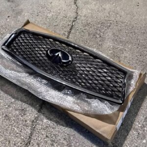 Front Grill