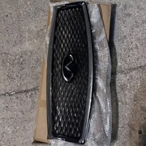 Front Grill