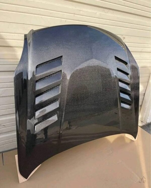 O Design hood