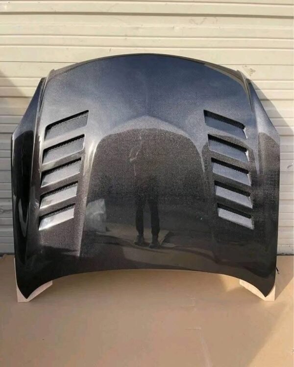 O Design hood - Image 2