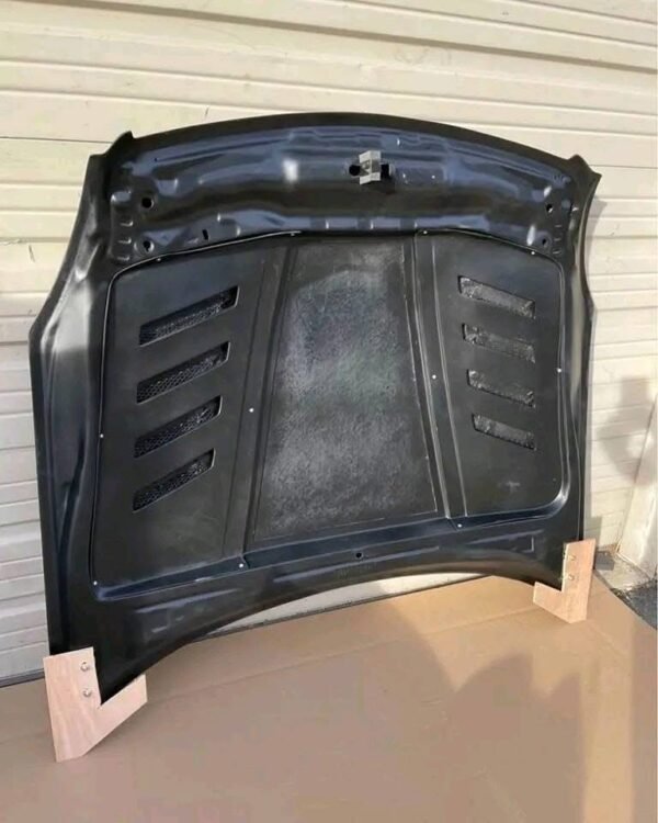 O Design hood - Image 3