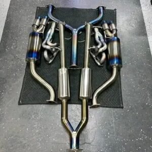 Exhaust