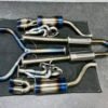 Exhaust - Image 2