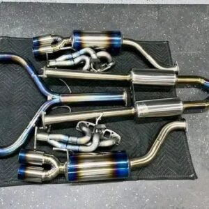 Exhaust