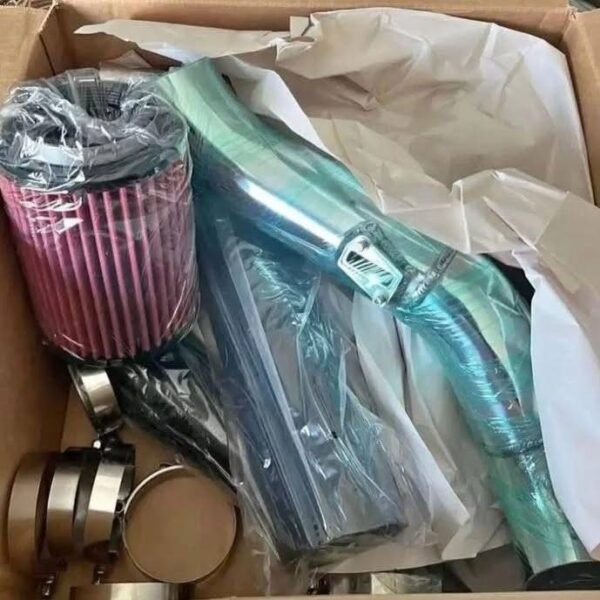 Intake - Image 3