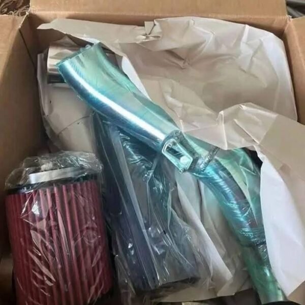 Intake