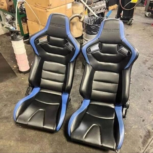 Braum Seats