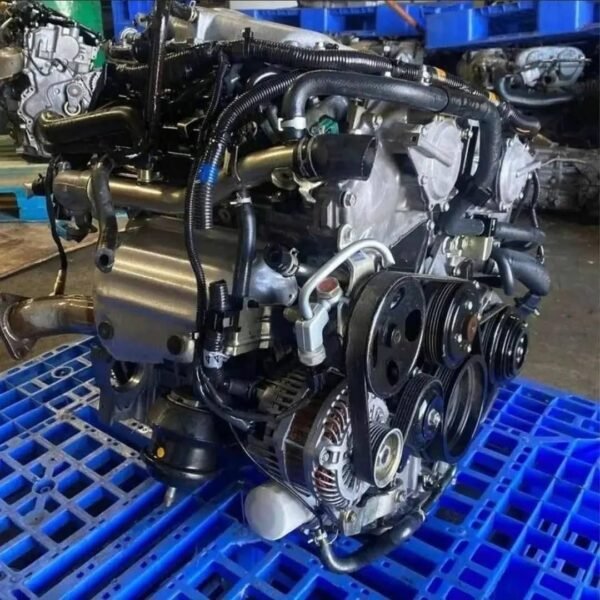 Engine - Image 4