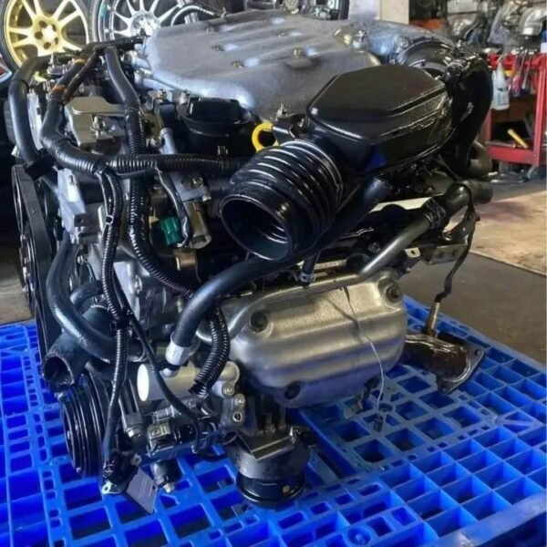 Engine - Image 3