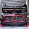 Bumper, Rear Bumper