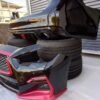 Bumper, Rear Bumper - Image 2