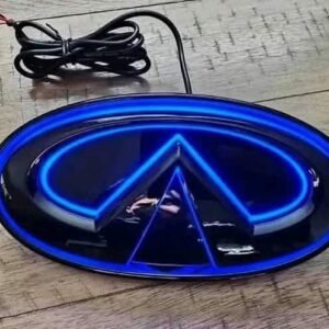 Led emblem