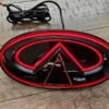 Led emblem - Image 3