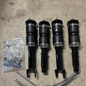 Air Suspension Struts