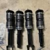 Air Suspension Struts - Image 2