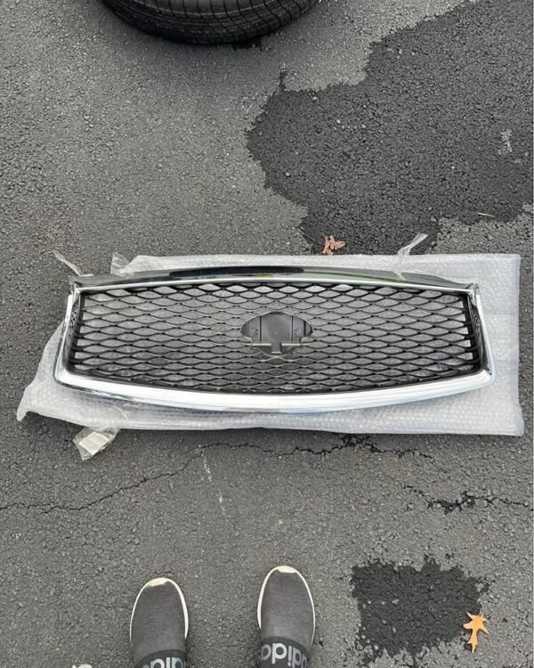 Grill