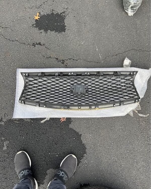 Grill - Image 2
