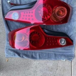 Tail Lights