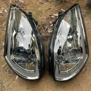 Headlights